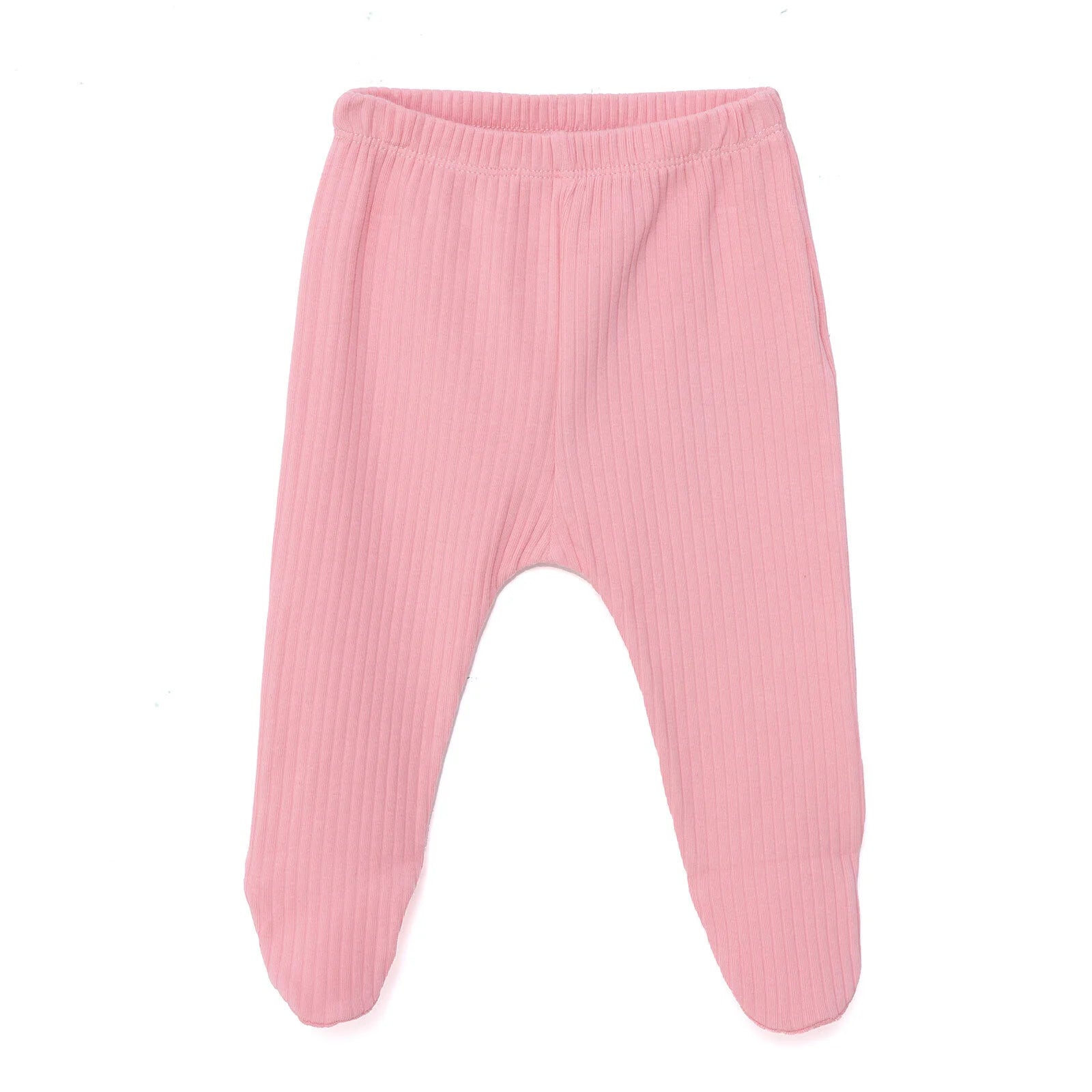 HelloBaby Girl Footed Bottom - Pink - ebebek - Black Friday