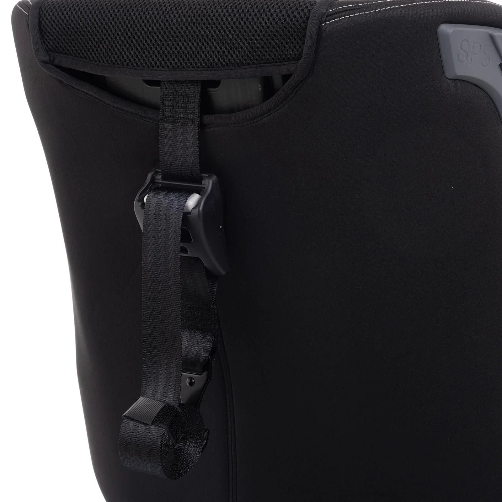 baby plus Pixi i - Size Car Seat - Black - ebebek - Black Friday