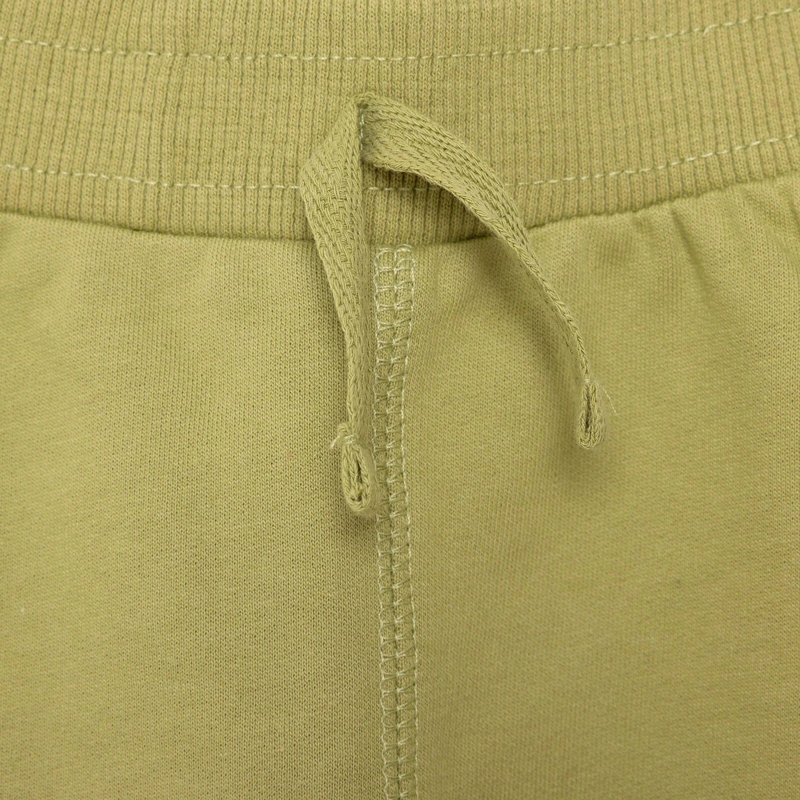 HelloBaby Basic Low Raised Joggers - Khaki - ebebek - Black Friday