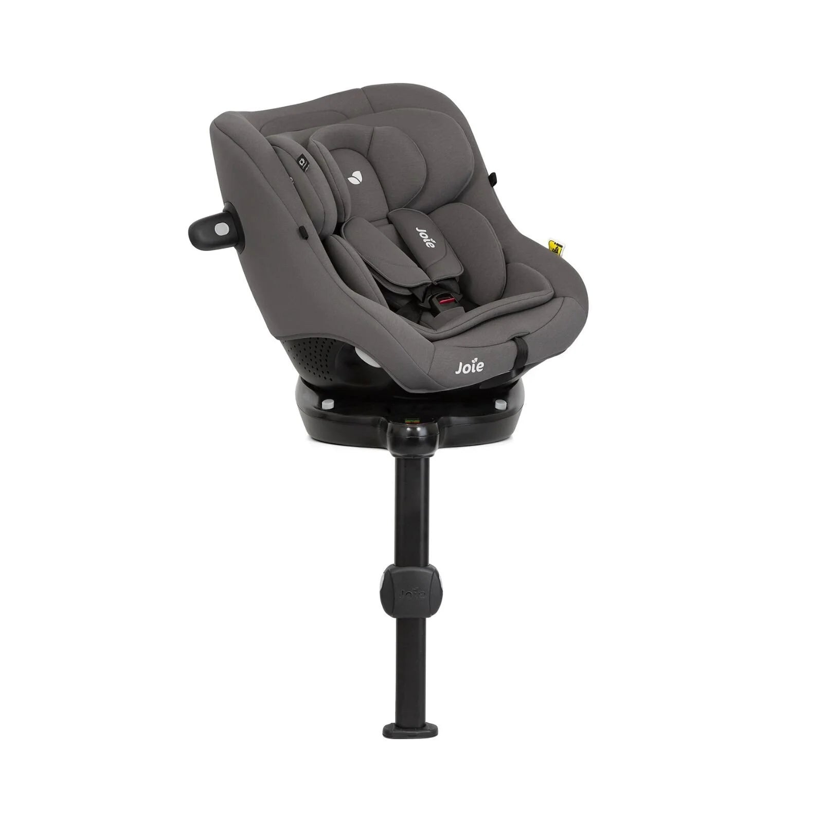 Joie i - Pivot 360 Group 0/1 Car Seat - Thunder - ebebek - Black Friday