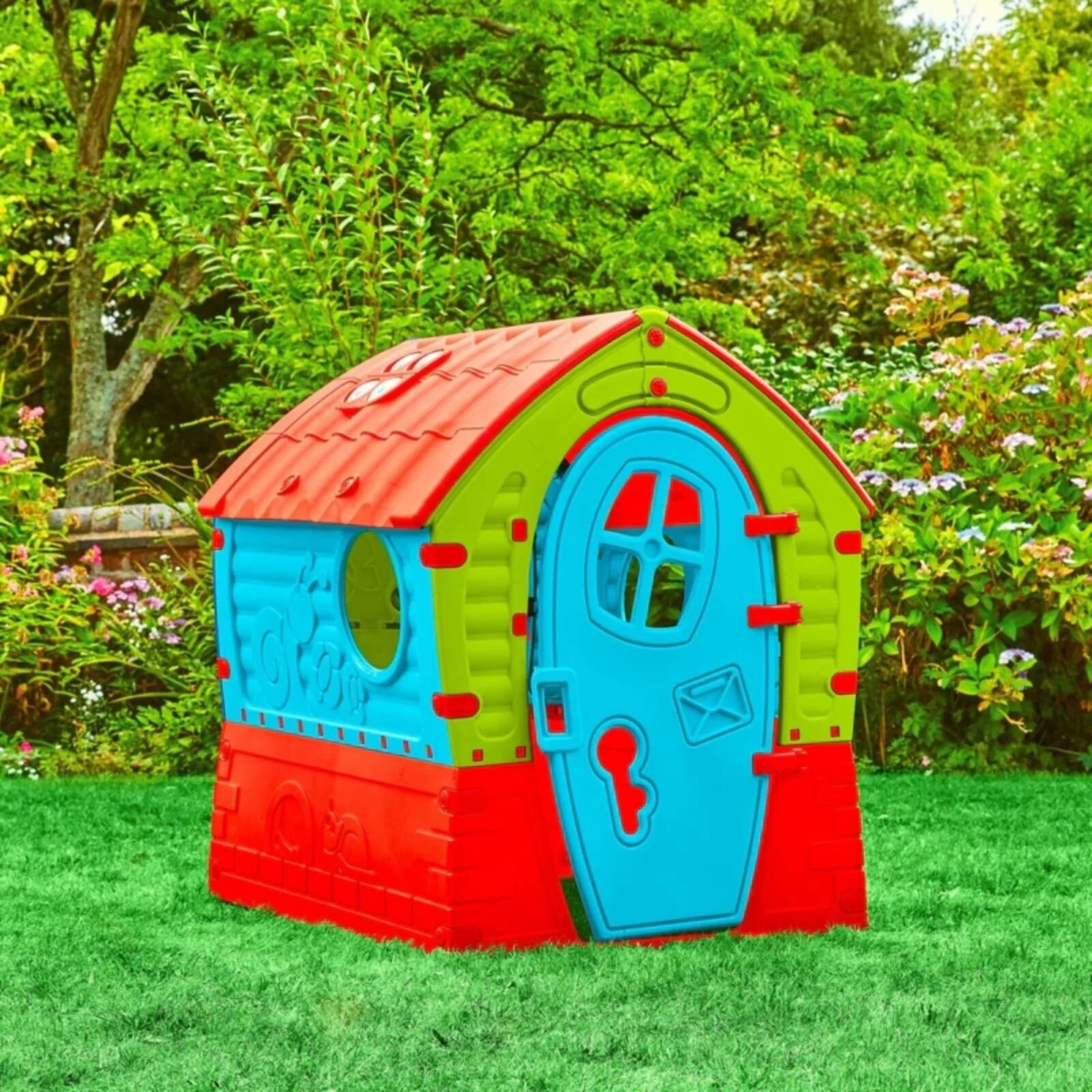 Palplay Dream Playhouse Mayaan - ebebek - Black Friday