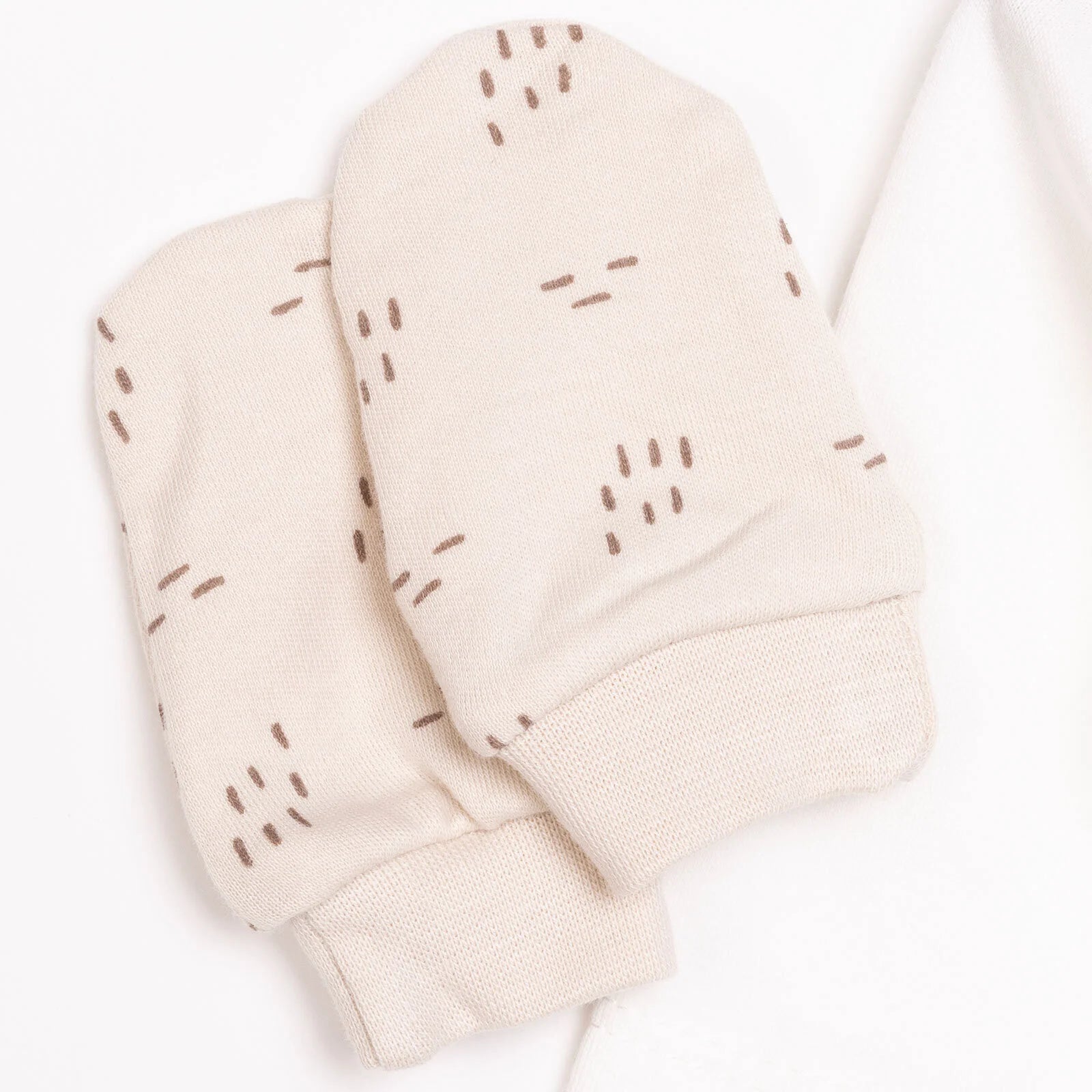 Little Life Boy 5 Piece Newborn Set - Light Brown - ebebek - Black Friday