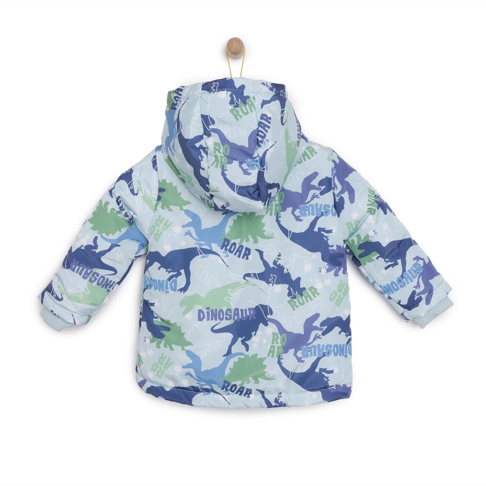 HelloBaby Coat - Light Blue - ebebek - Black Friday