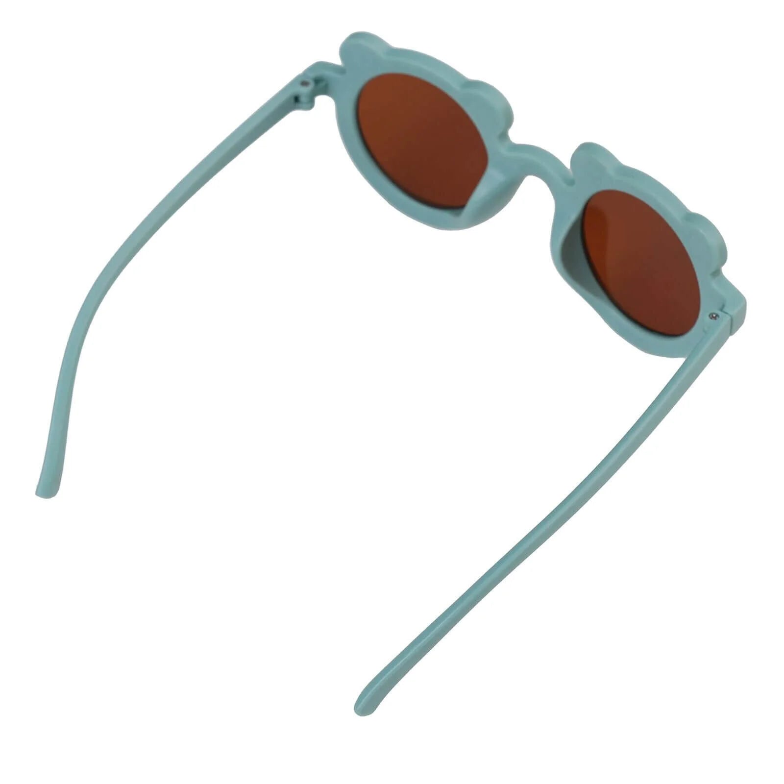 HelloBaby Teddy Bear Frame Sunglasses - Mint - ebebek - Black Friday