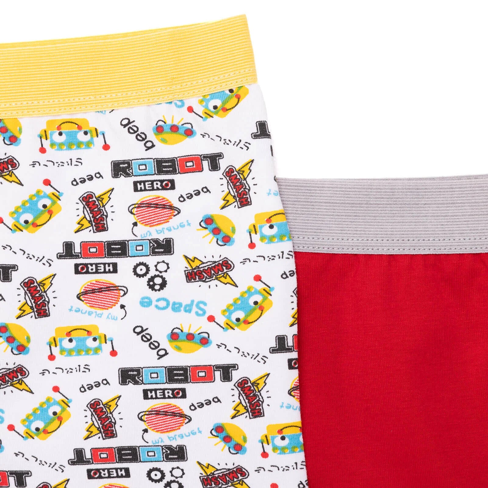 HelloBaby Baby Boy Underwear 3 pcs - Blue - ebebek - Black Friday