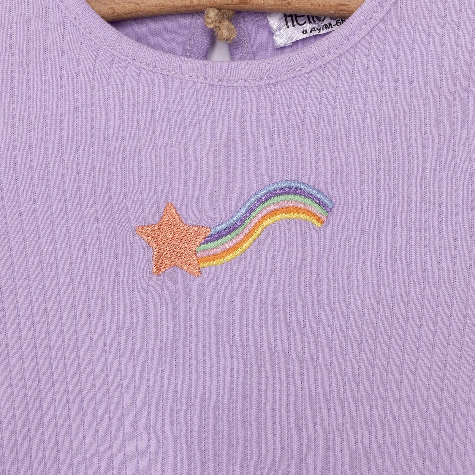 HelloBaby Basic Baby Girl Jogger - Purple - ebebek - Black Friday