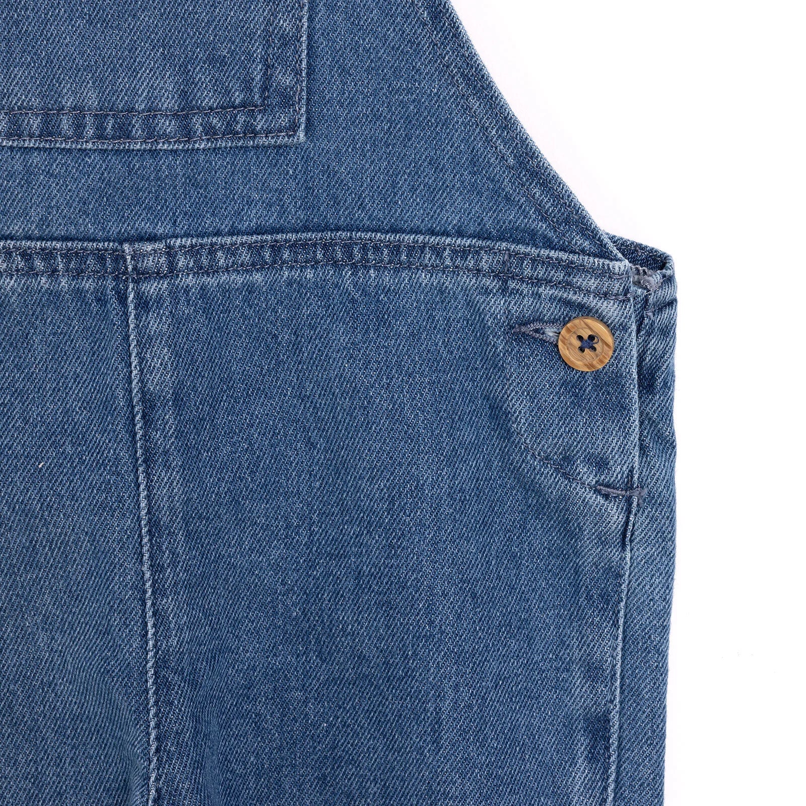 HelloBaby City Boy Boy Overalls - Navy Blue - ebebek - Black Friday