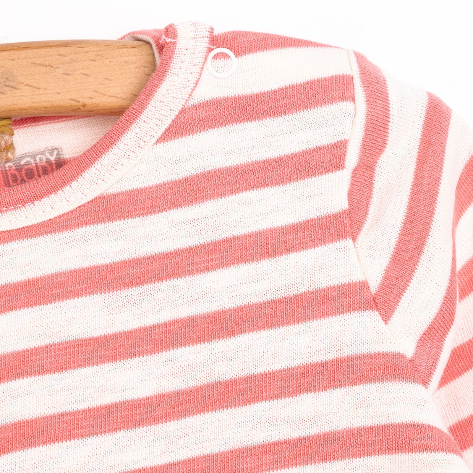 HelloBaby Baby Girl Long Sleeve Pyjamas Set - Pink - ebebek - Black Friday