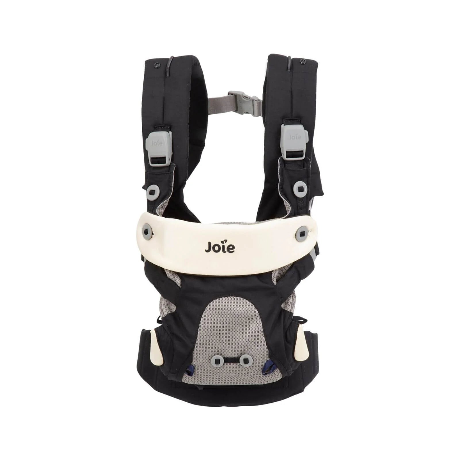 Joie Savvy Baby Carrier - Black Pepper - ebebek - Black Friday