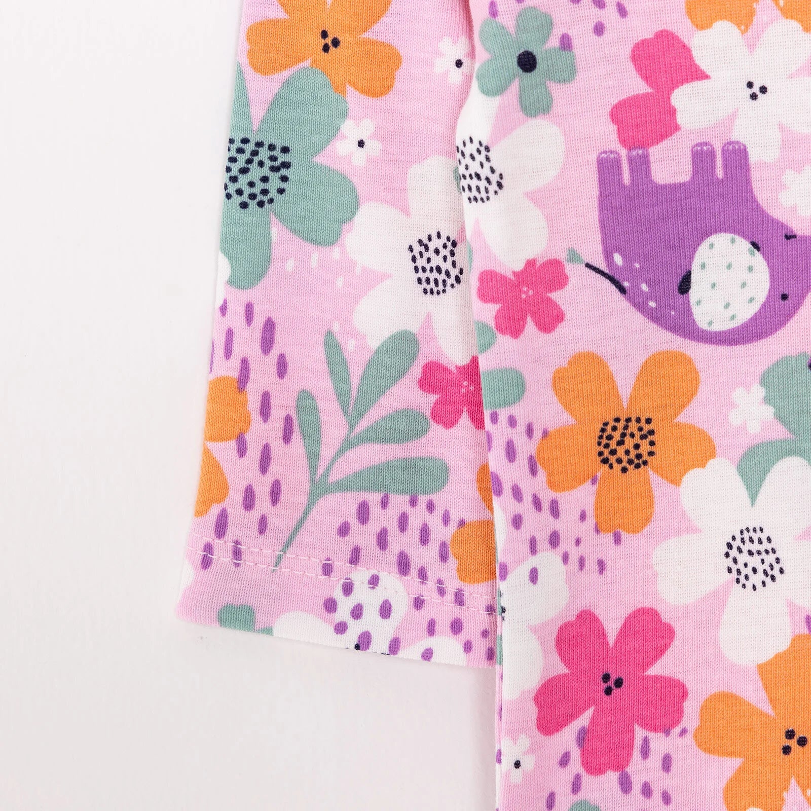 HelloBaby Baby Girl Long Sleeve Body - Powder - ebebek - Black Friday