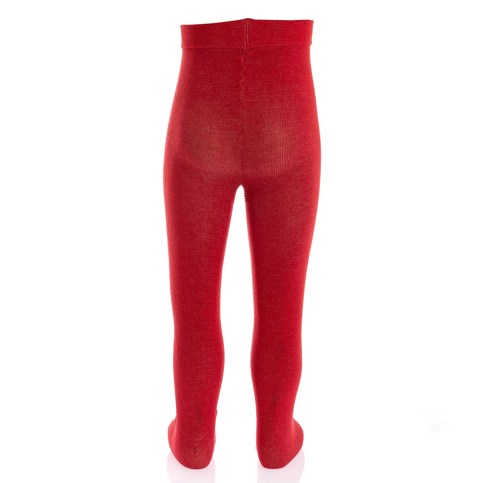 Daymod Baby Girl Tights - Red - ebebek - Black Friday