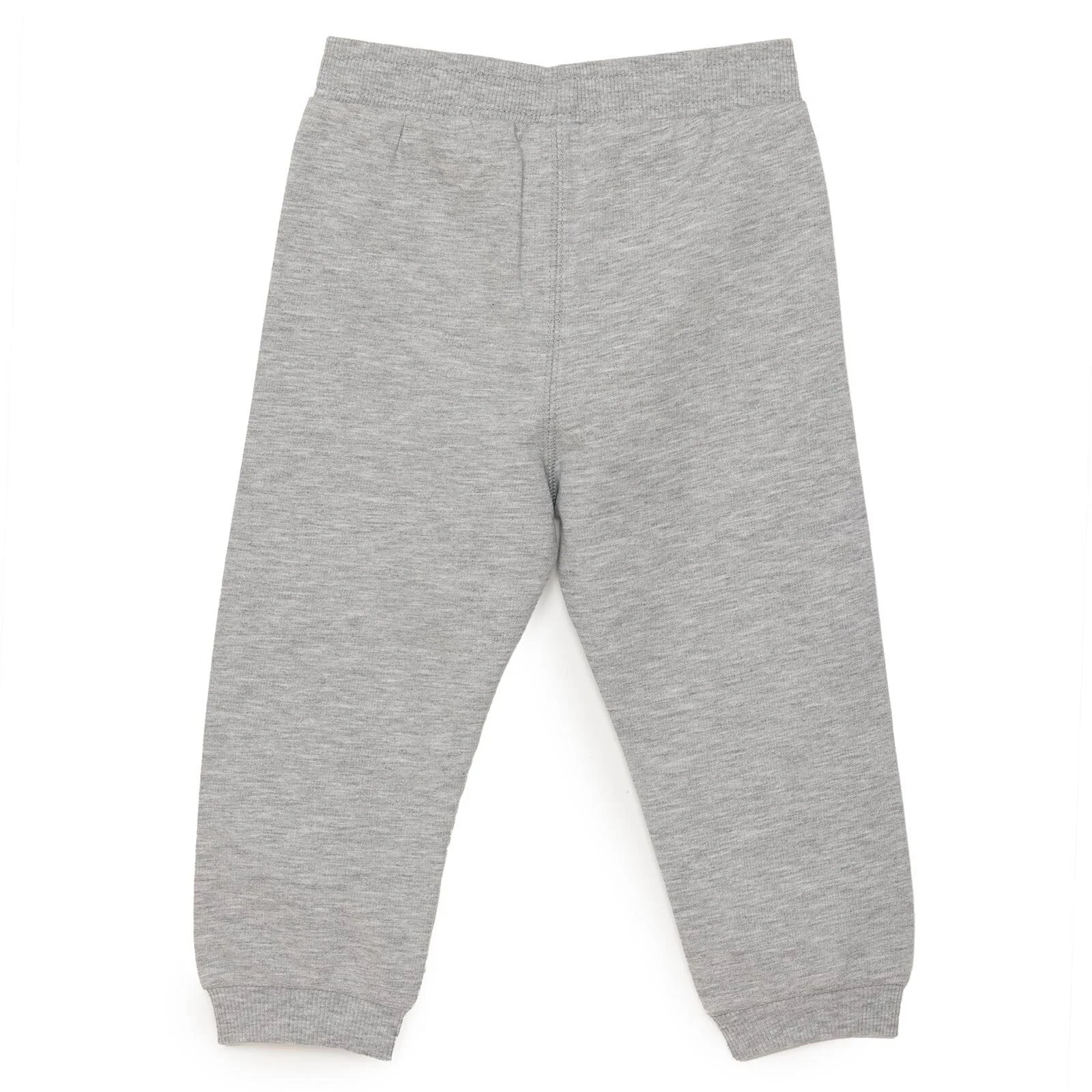 HelloBaby Basic Leggings - Grey Melange - ebebek - Black Friday