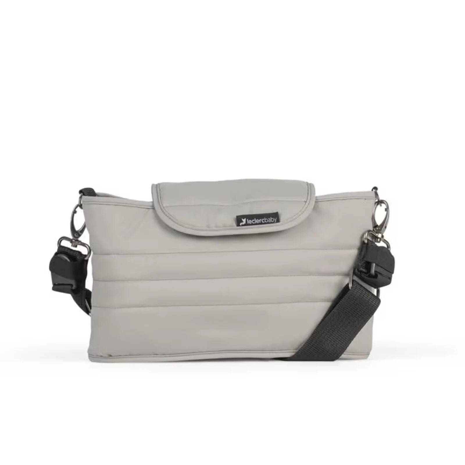 Leclerc Baby Influencer Air Luxury Organiser - Violet Grey - ebebek - Black Friday