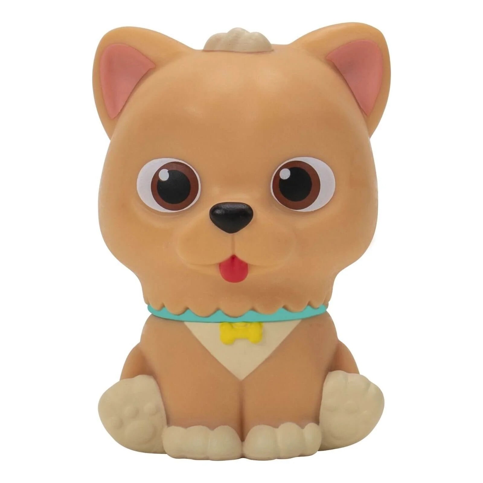 CoComelon JJ and Family Figure Set 4 pcs - ebebek - Black Friday