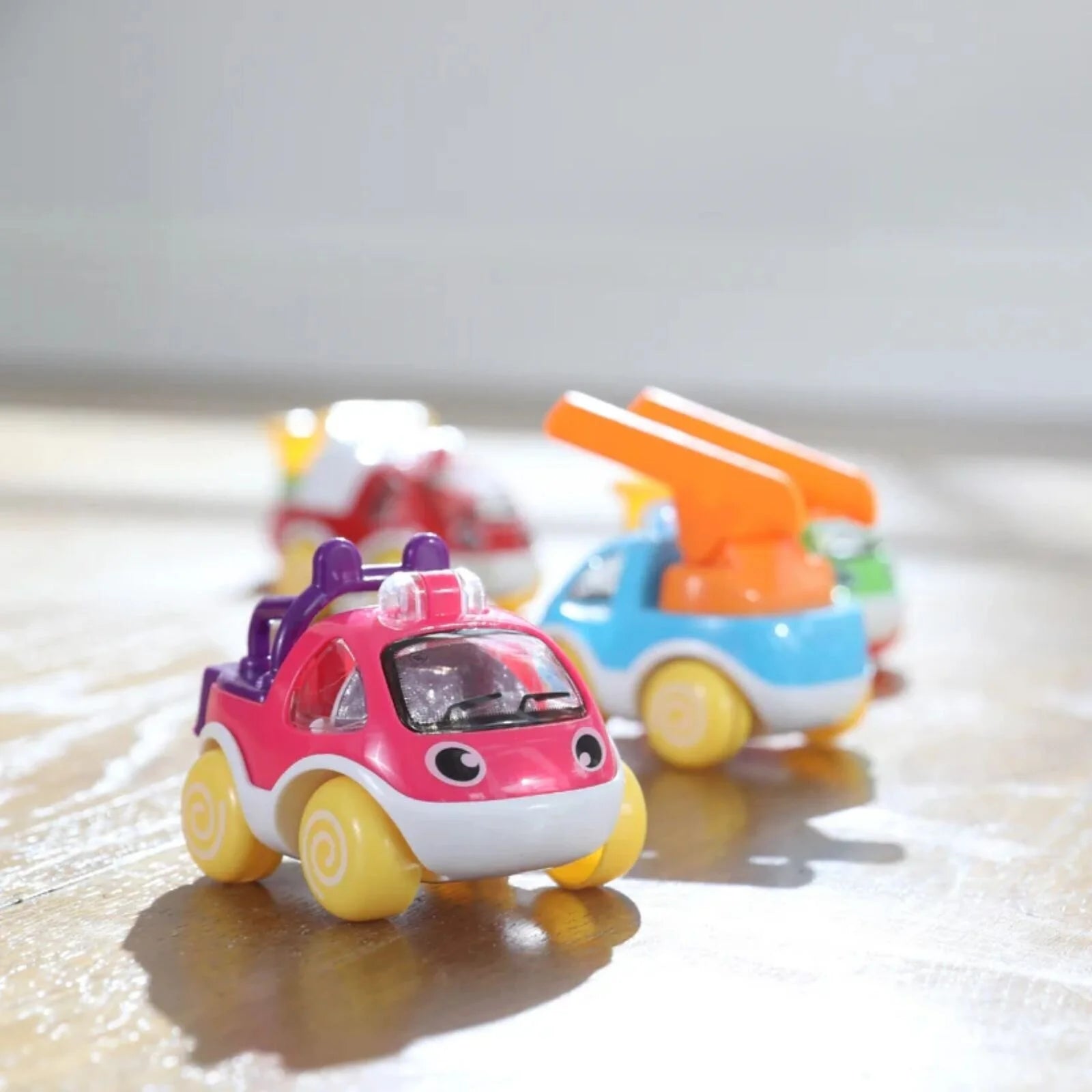 Edushape Mighty Minis - ebebek - Black Friday