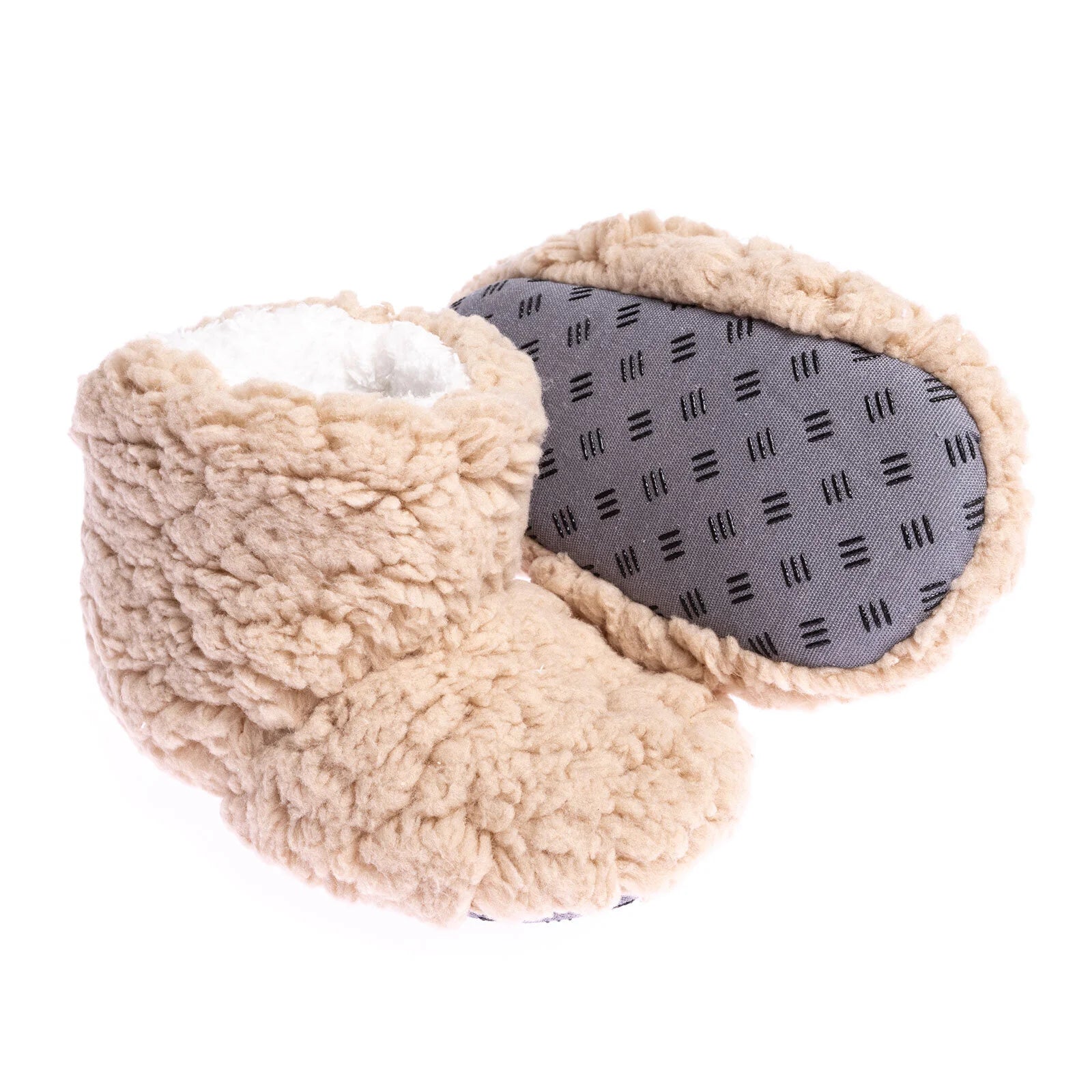 HelloBaby Boy Snoozies - Brown - ebebek - Black Friday