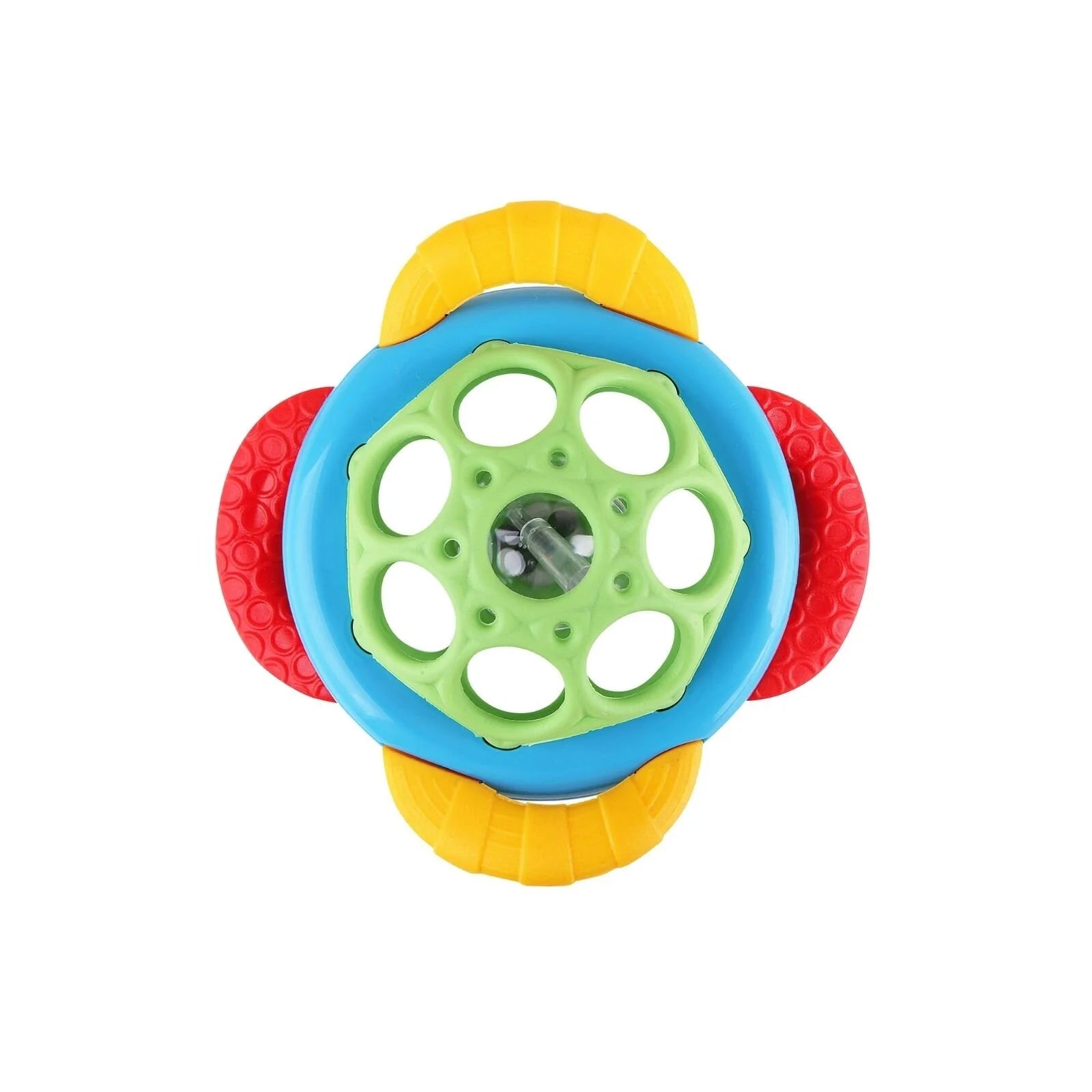 Let's Be Child Ufo Teether & Rattle - ebebek - Black Friday