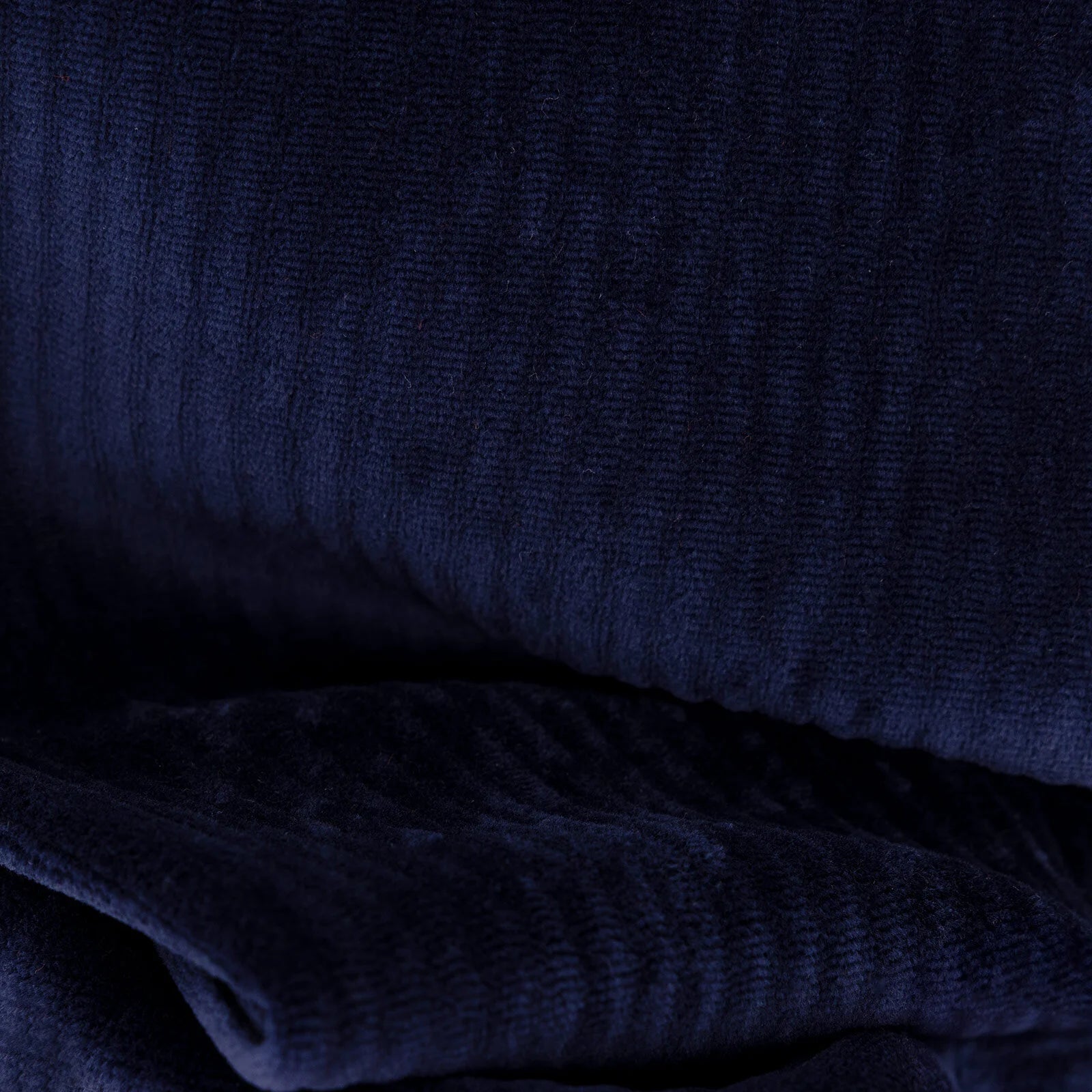 HelloBaby Basic Boy Velvet Joggers - Navy Blue - ebebek - Black Friday