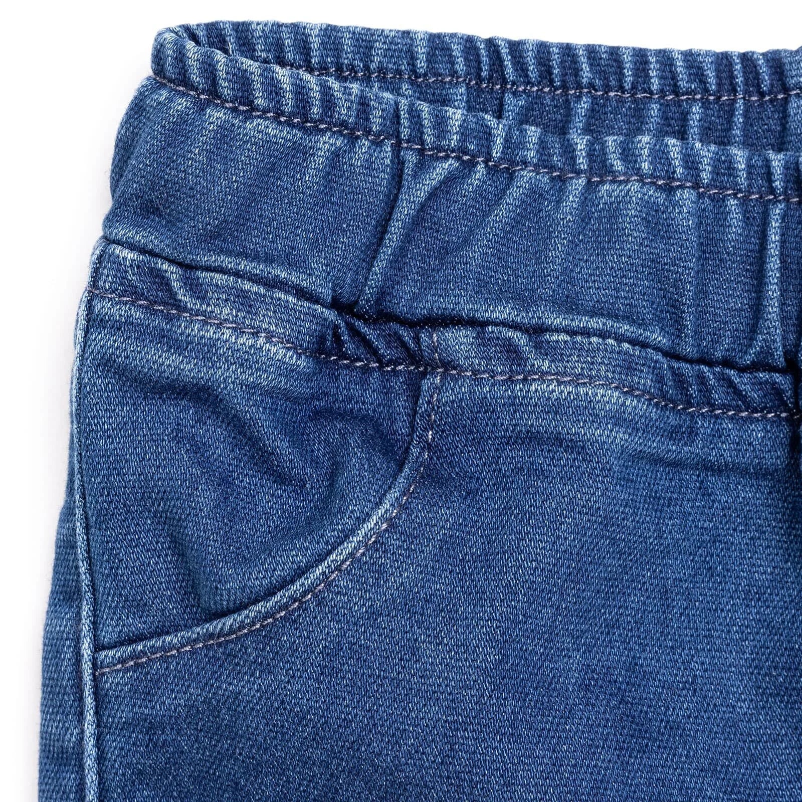 HelloBaby Baby Girl Leggings - Indigo - ebebek - Black Friday