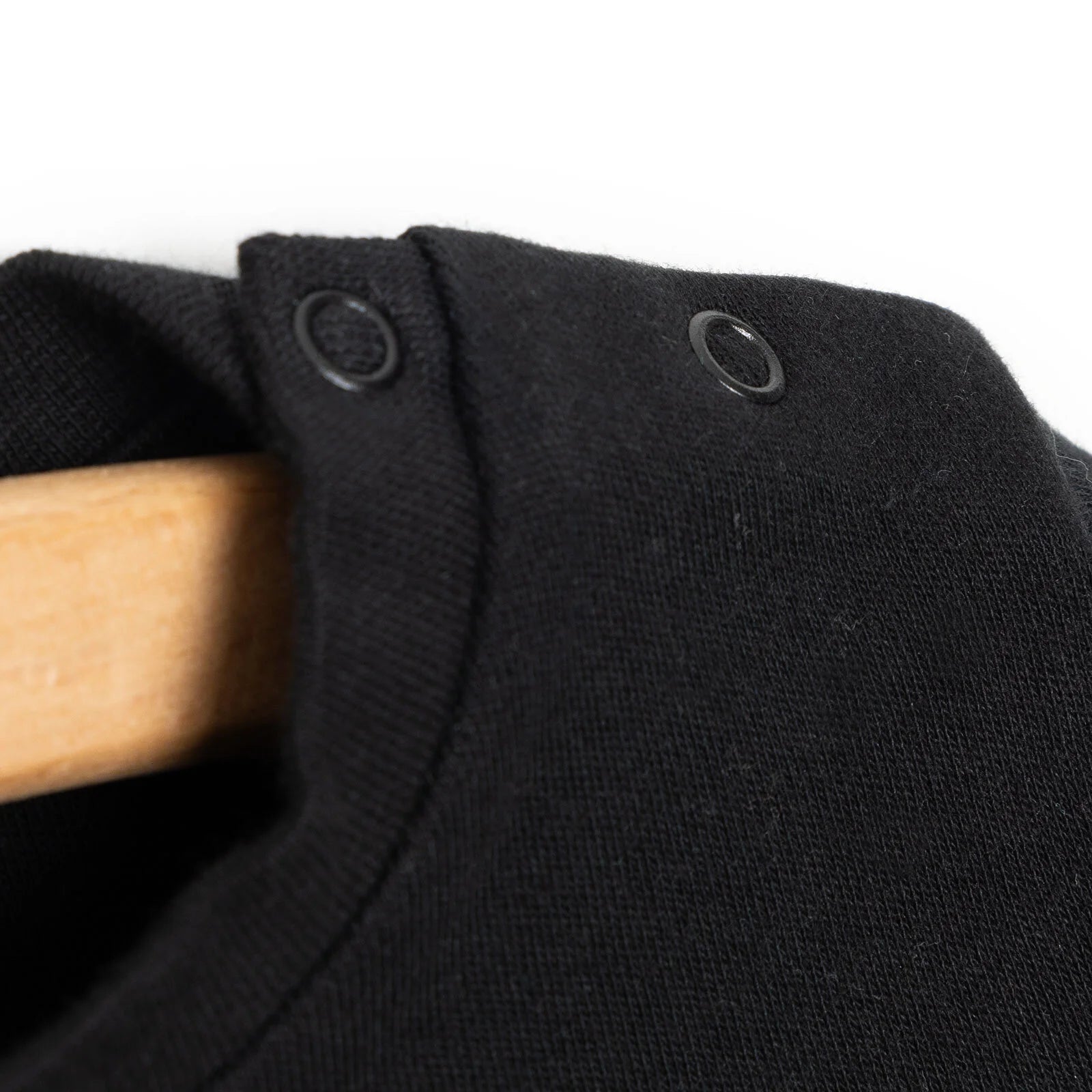 HelloBaby Baby Boy Long Sleeve T-Shirt - Black - ebebek - Black Friday