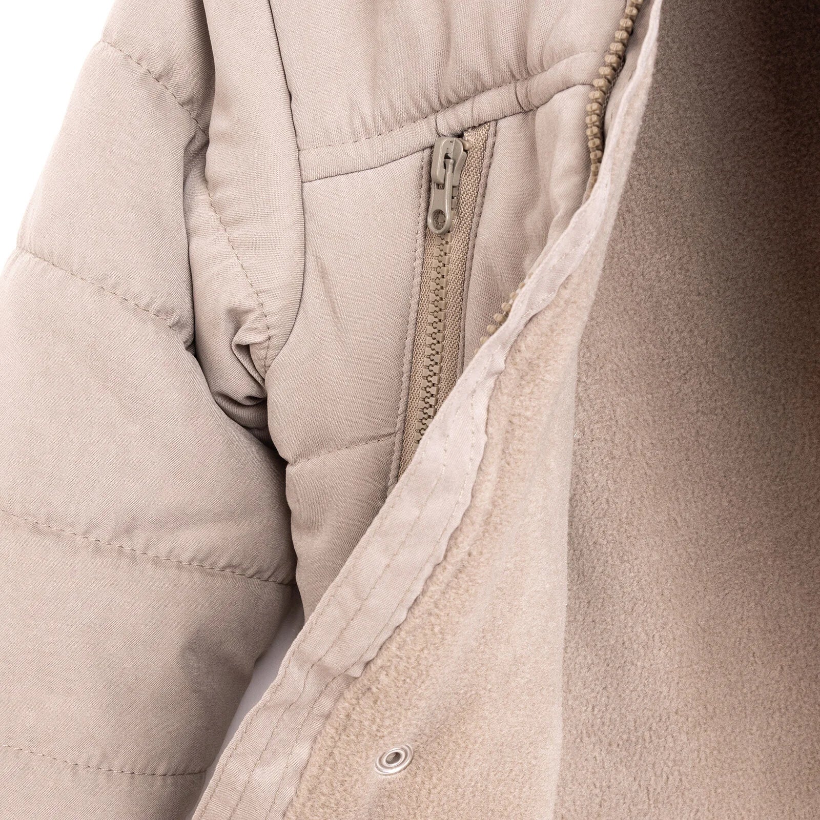 HelloBaby Coat - Beige - ebebek - Black Friday