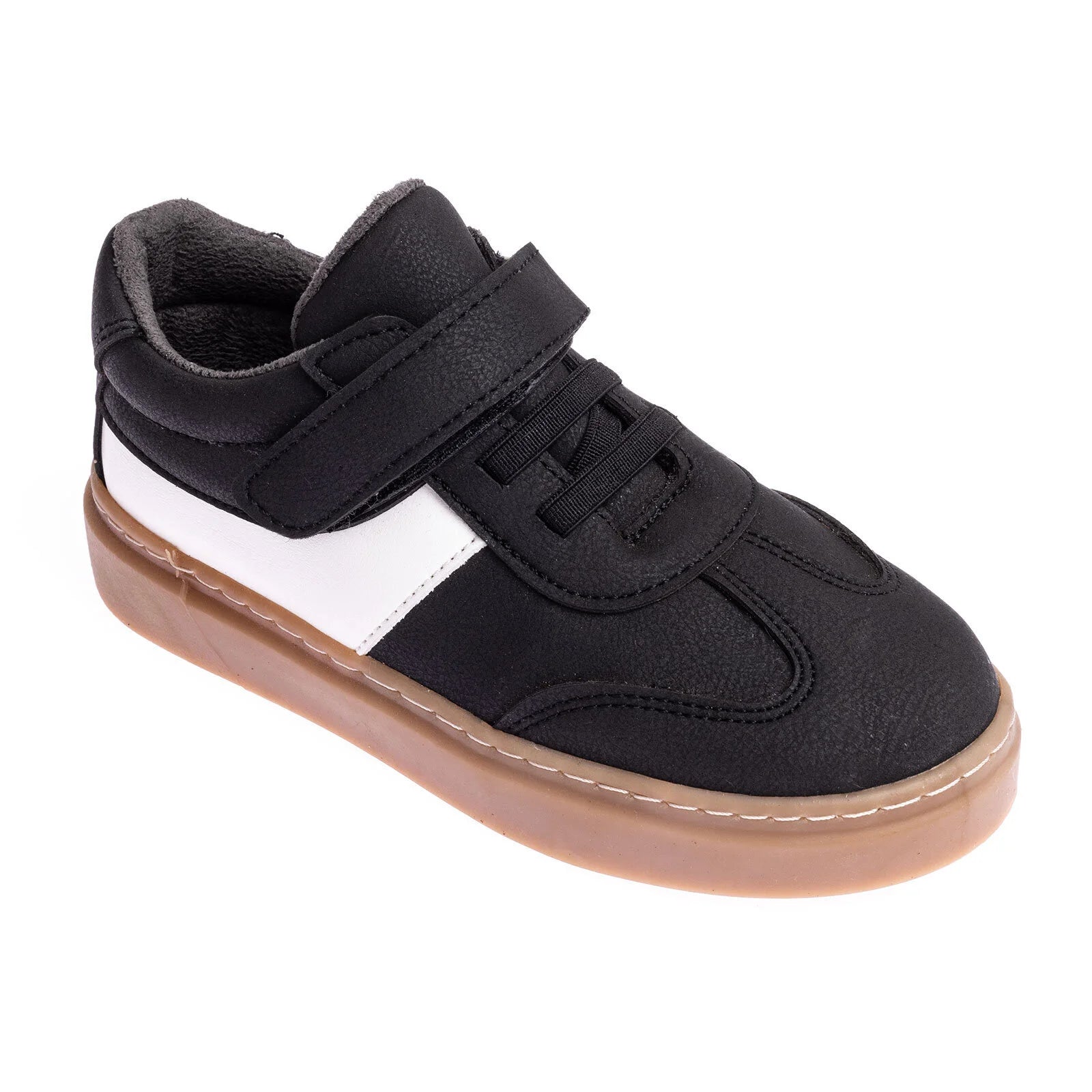 HelloBaby Boy Training Shoes - Black - ebebek - Black Friday