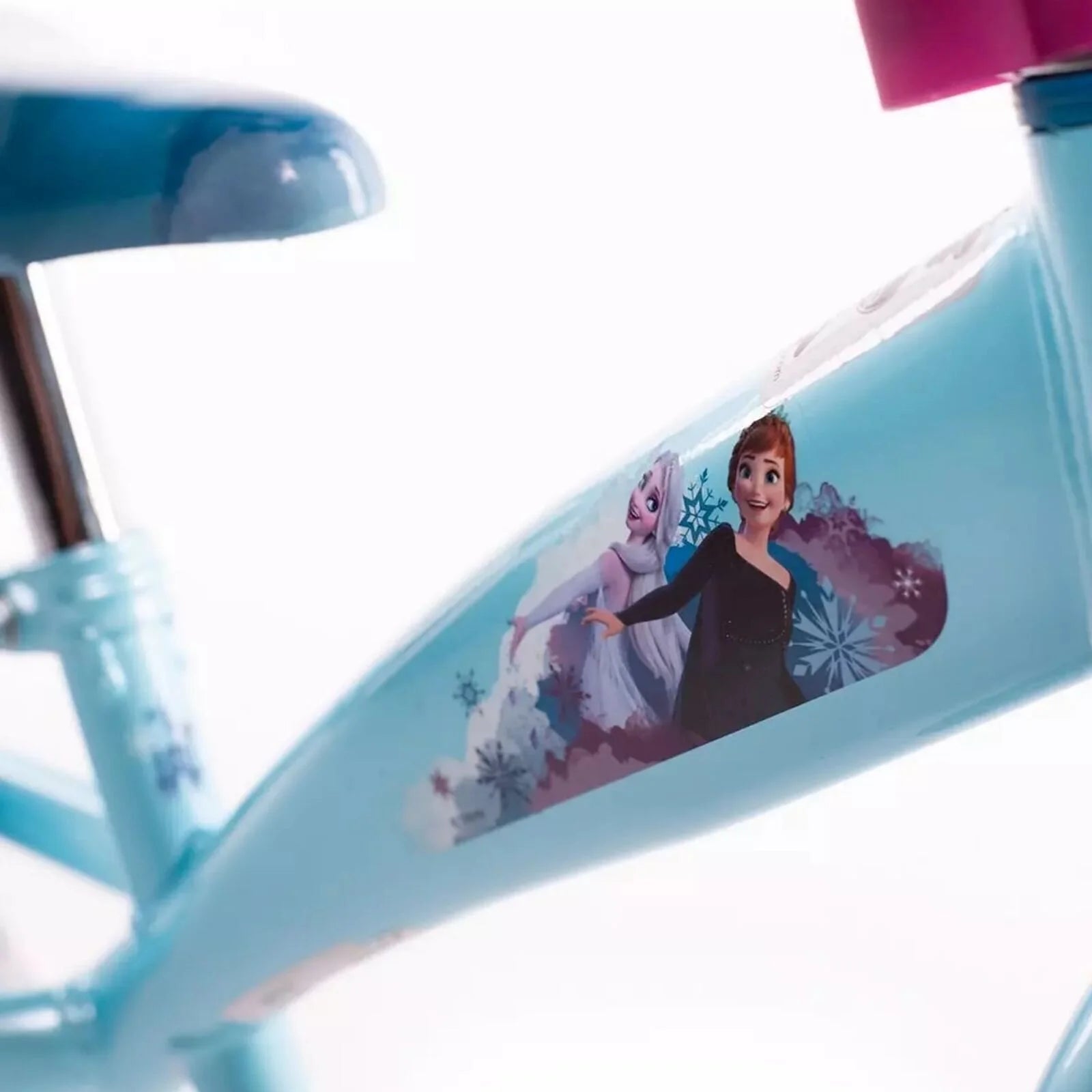 Huffy 12" Balance Bike - Disney Frozen - ebebek - Black Friday