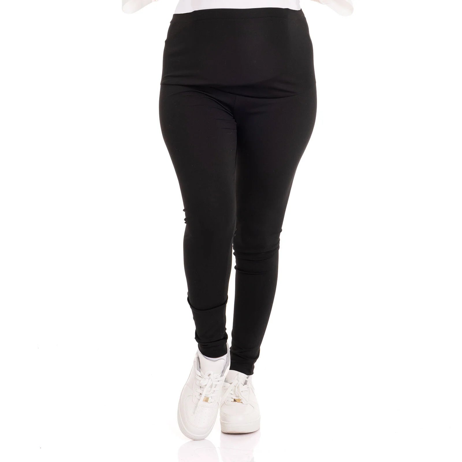 baby mom Mom Maternity Leggins - Black - ebebek - Black Friday