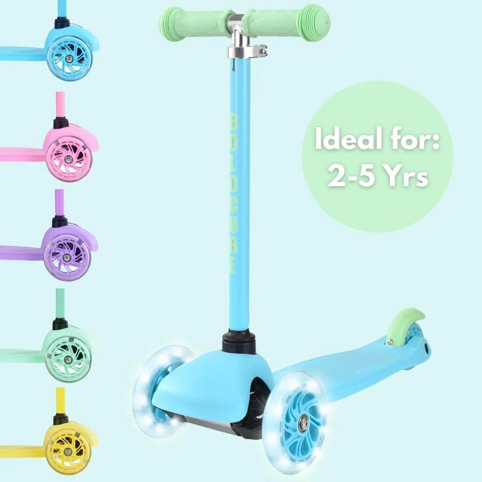 BOLDCUBE Teeny - Lilac - ebebek - Black Friday