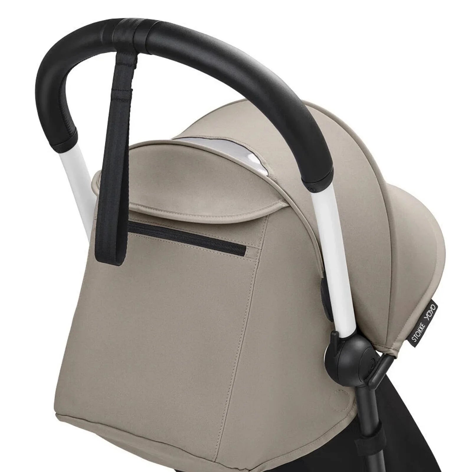 Stokke Yoyo 6+ Color Pack - Taupe - ebebek - Black Friday
