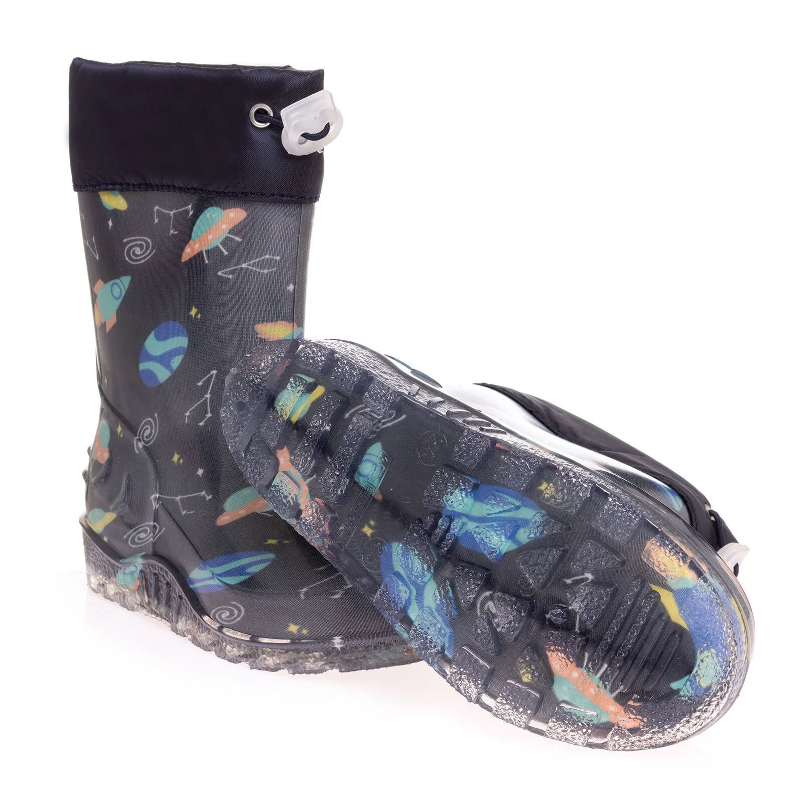 HelloBaby Boy Boots - Black - ebebek - Black Friday