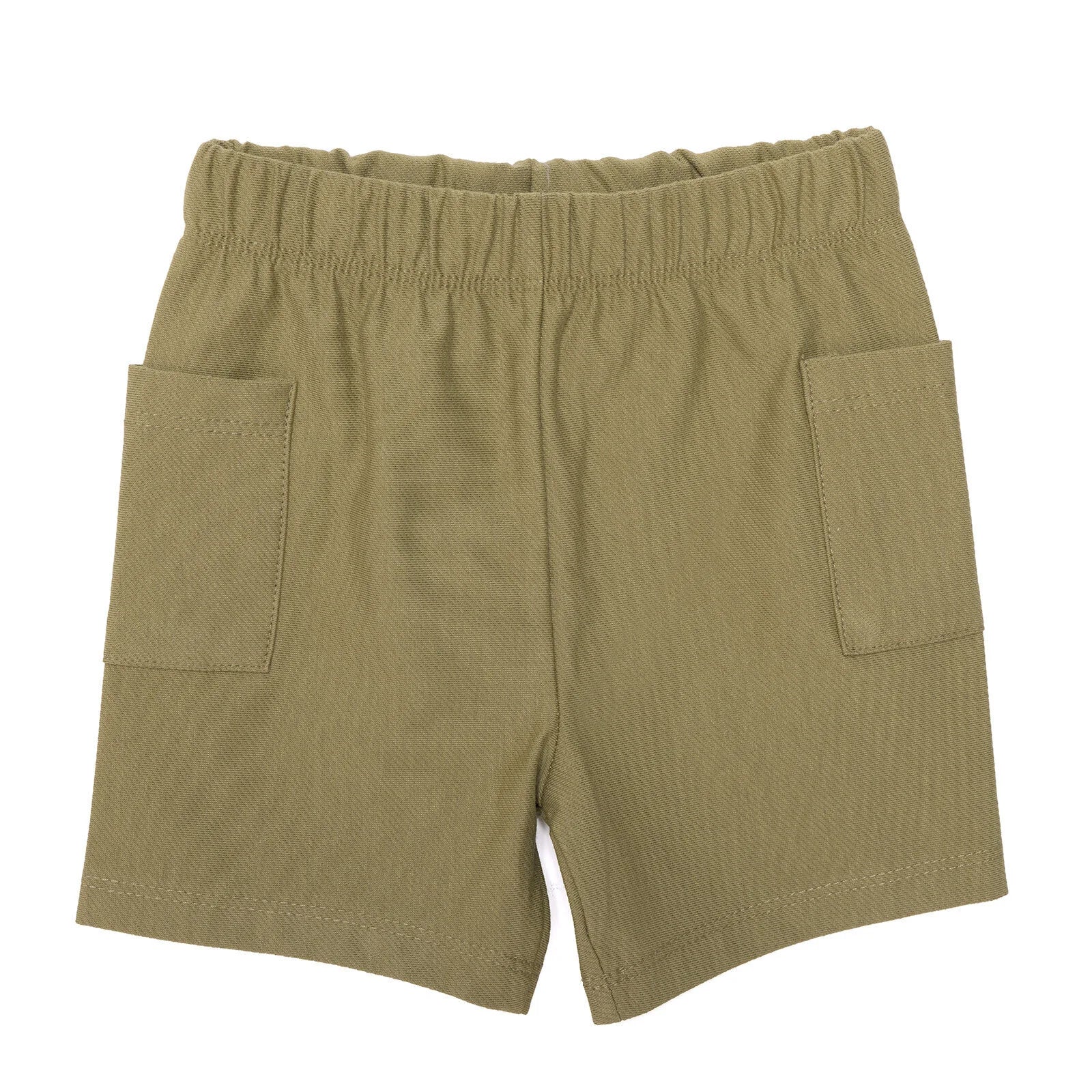HelloBaby Boy Shorts - Green - ebebek - Black Friday