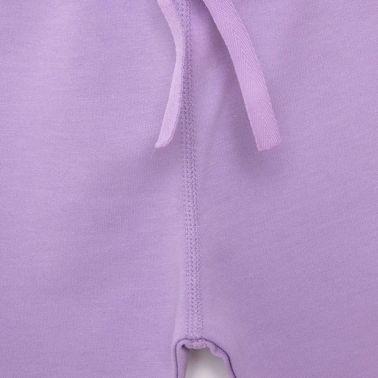 HelloBaby Basic Baby Girl Leggings - Purple - ebebek - Black Friday