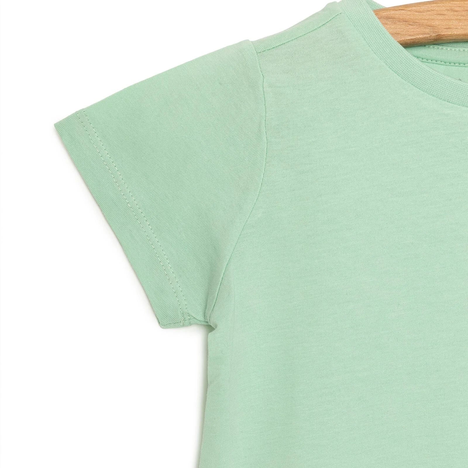 HelloBaby Baby Boy Basic Tshirt - Multicolour - ebebek - Black Friday