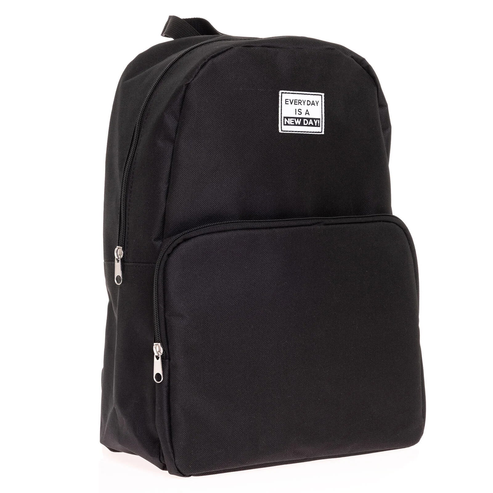 baby mom Everyday Baby Care Backpack - Black - ebebek - Black Friday