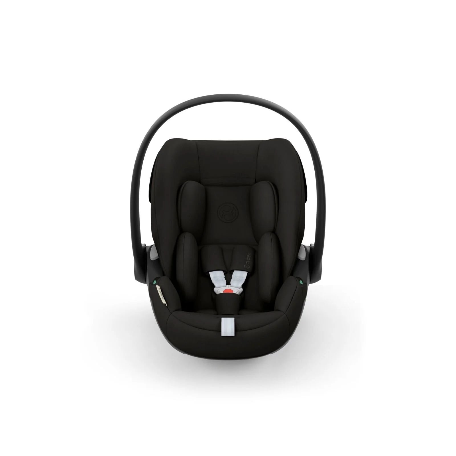 Cybex Cloud G i - Size Group 0+ Car Seat - Magic Black - ebebek - Black Friday