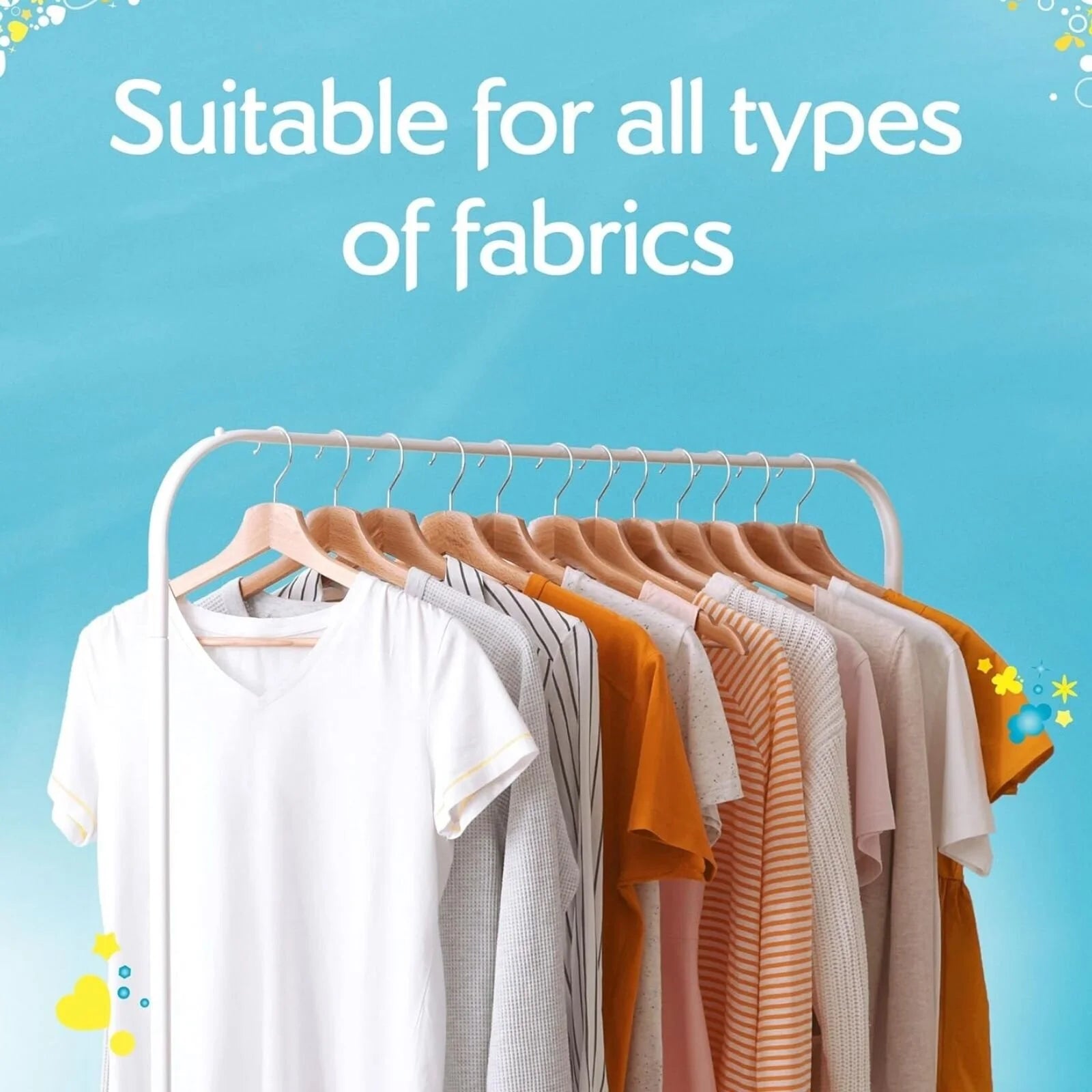 Fairy Fresh In - Wash Scent Booster Almond Milk & Manuka 155g - ebebek - Black Friday