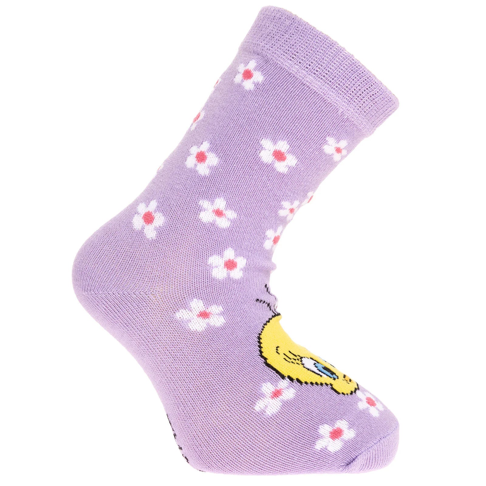 HelloBaby Baby Girl Socks 3 Pcs - Pink - ebebek - Black Friday