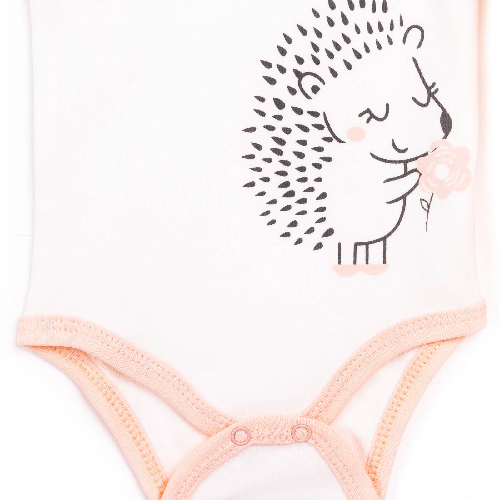 Bebbek Baby Girl 10 Pcs Newborn Starter Set - Pink - ebebek - Black Friday