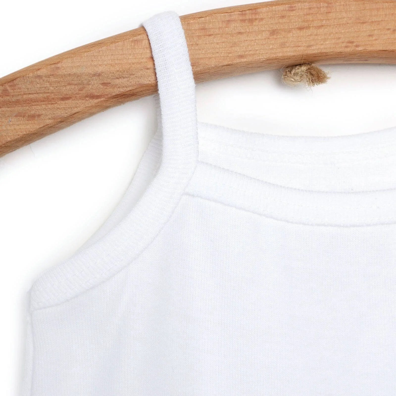 HelloBaby Unisex Strappy Bodysuit 5 pcs - ebebek - Black Friday