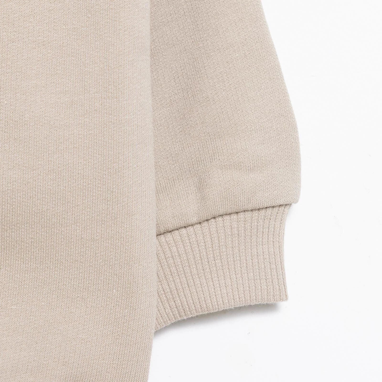 HelloBaby Basic Lion Sweatshirt - Mink - ebebek - Black Friday