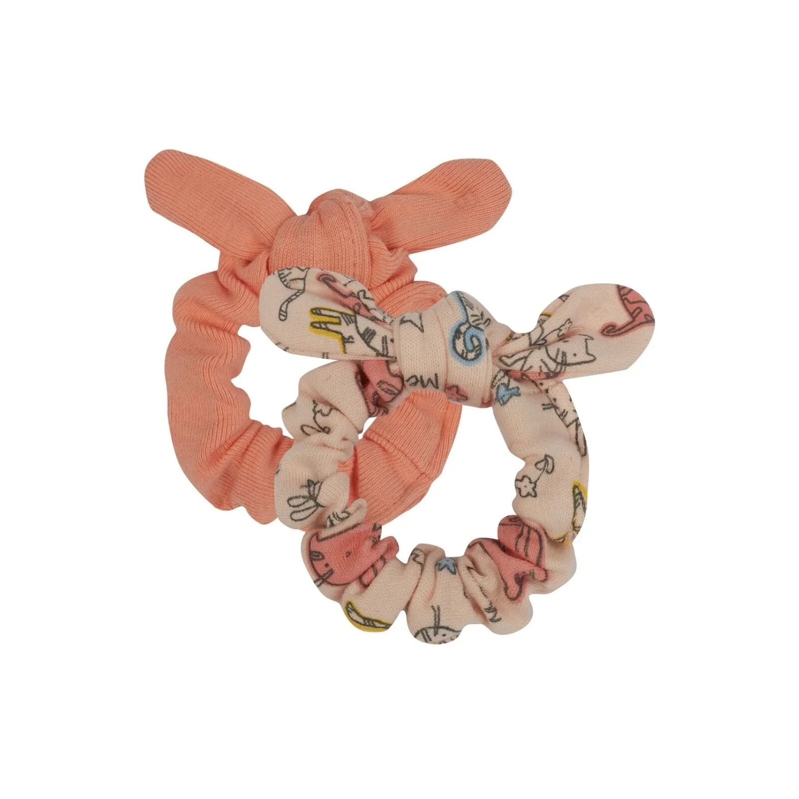 Antebies Cat Person Rib & Futter Hair Tie Set - ebebek - Black Friday