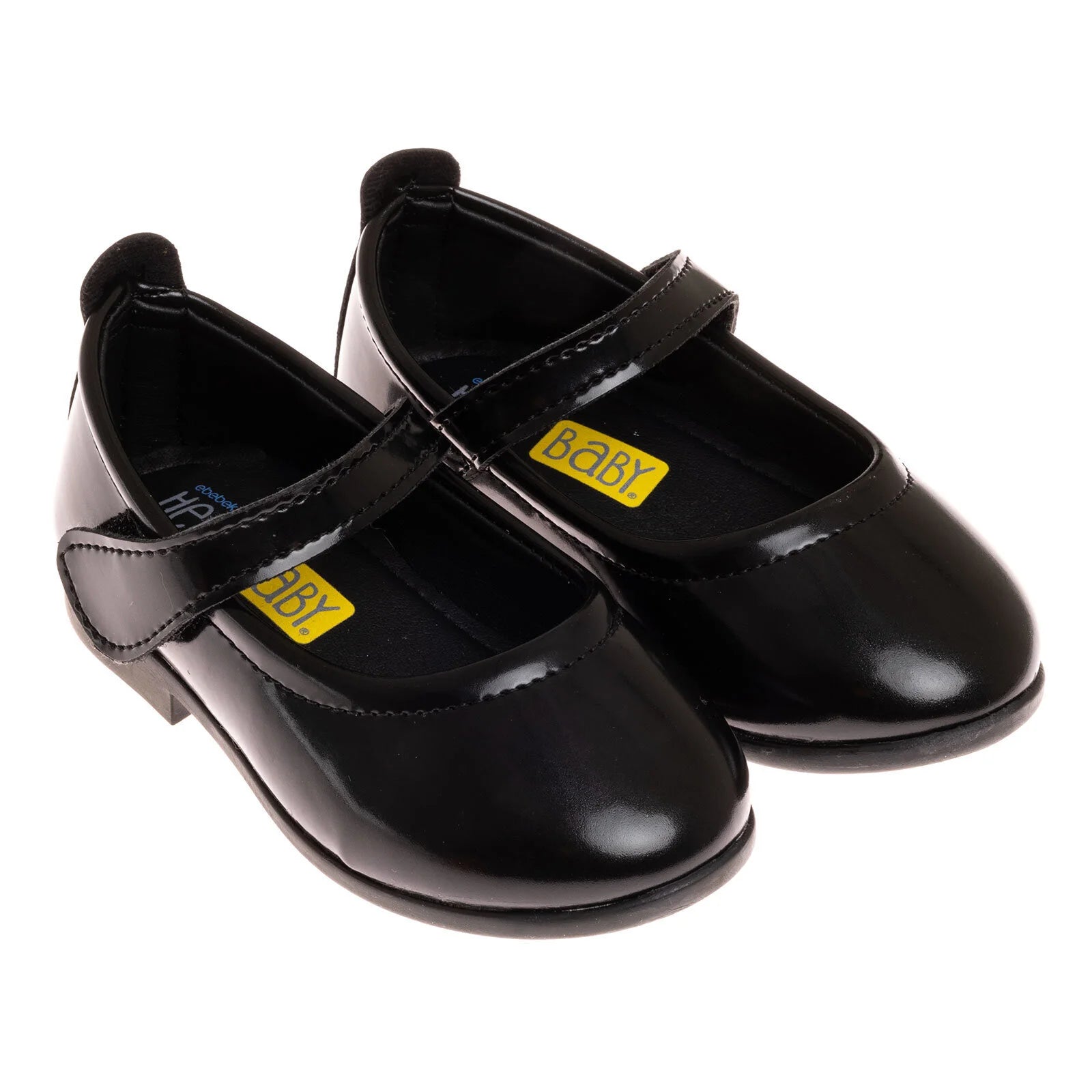 HelloBaby Girl Training Shoes - Black - ebebek - Black Friday