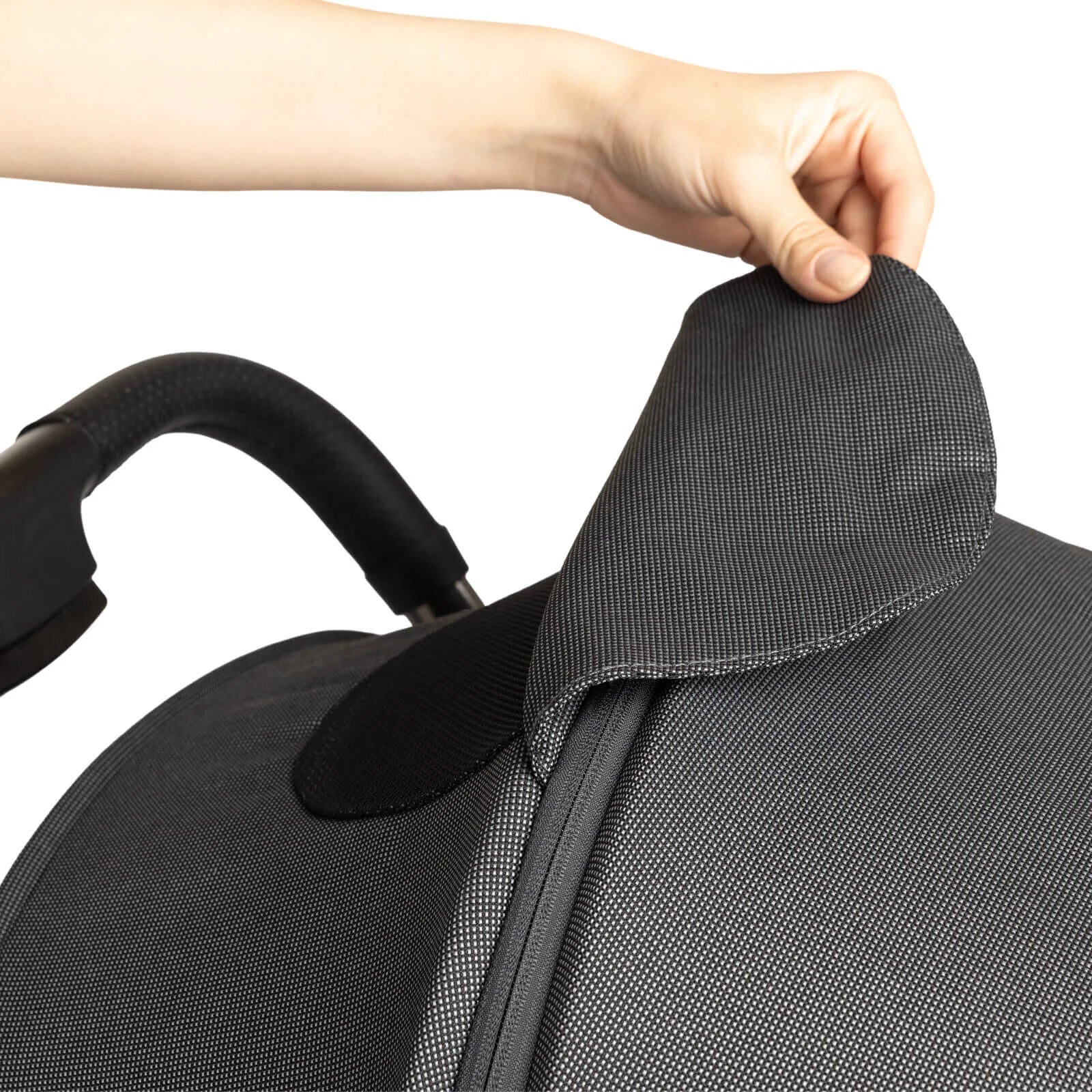 Luxus Hamilton R Pushchair - Anthracite - ebebek - Black Friday