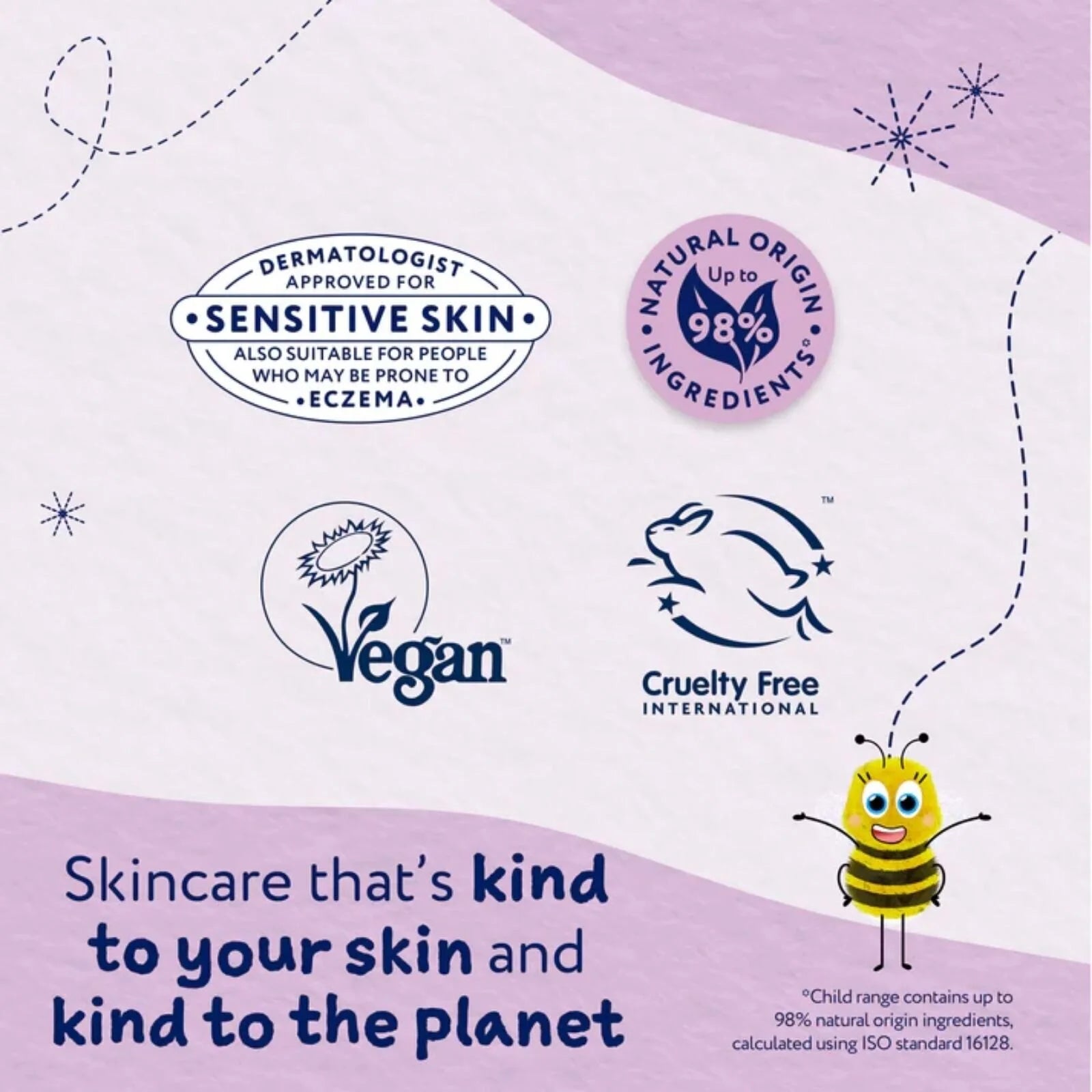 Childs Farm Hair & Body Wash 250ml - Blackberry & Apple - ebebek - Black Friday