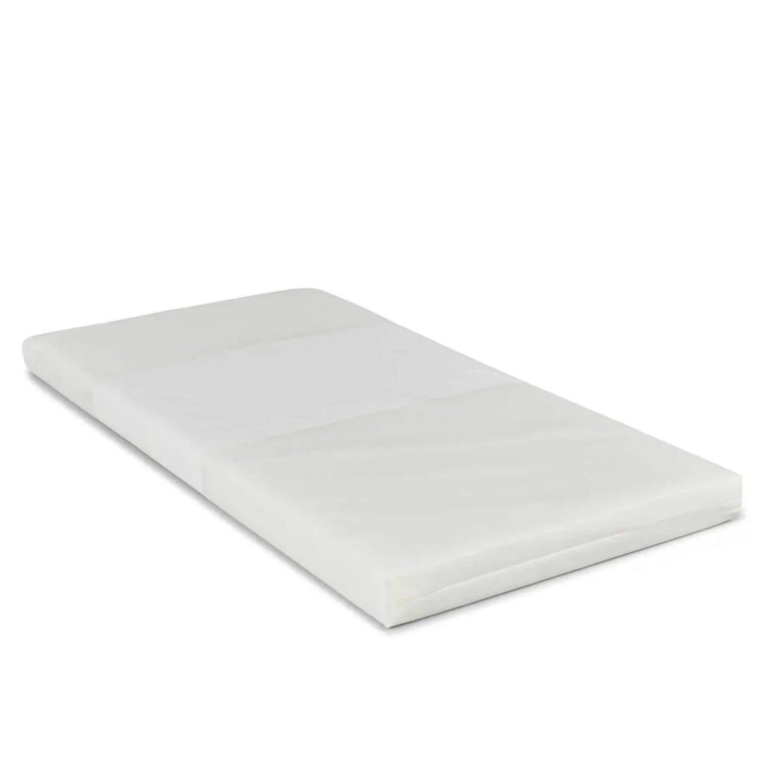 Ickle Bubba Coleby Mini Cot Bed White - Fibre Mattress - ebebek - Black Friday