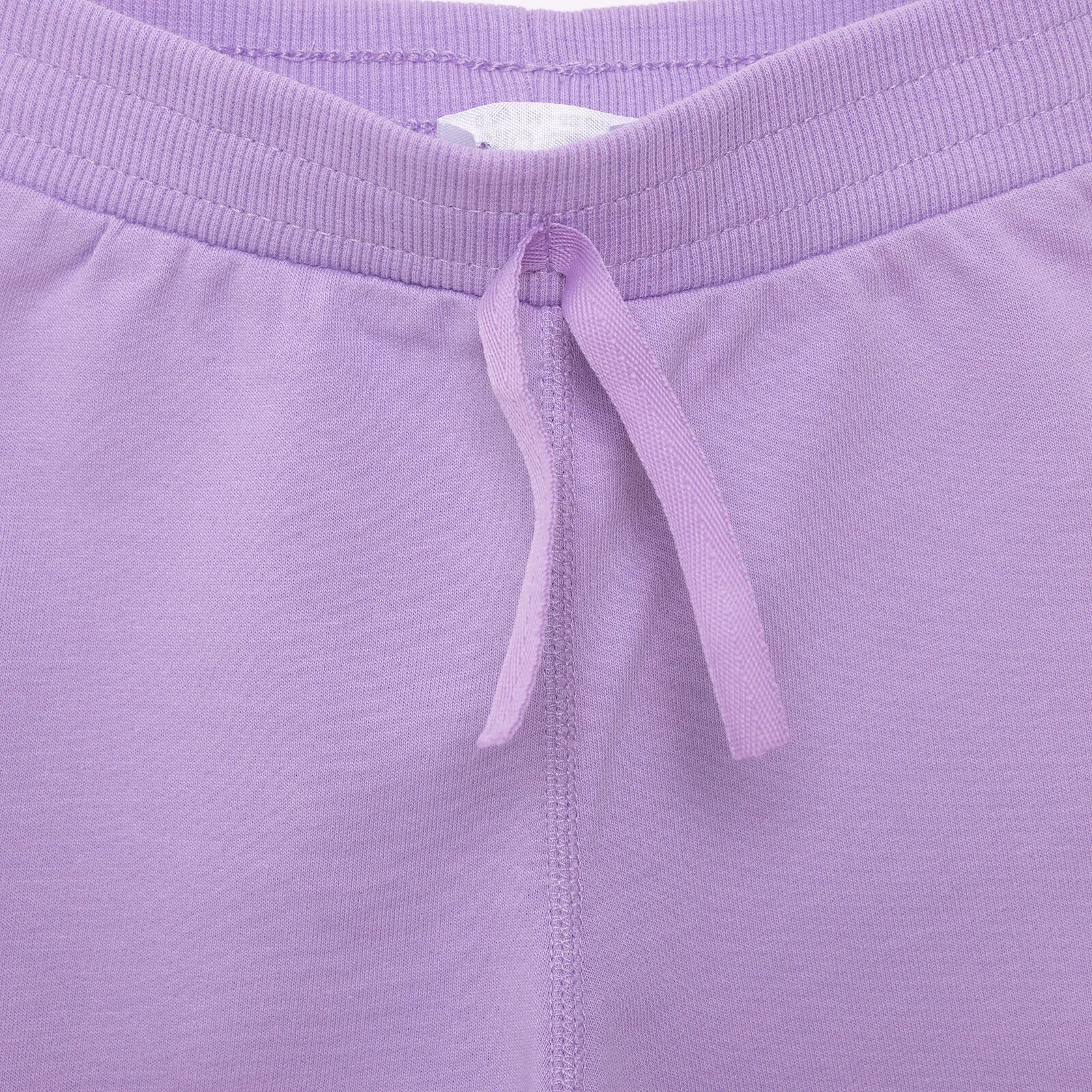 HelloBaby Basic Baby Girl Leggings - Purple - ebebek - Black Friday