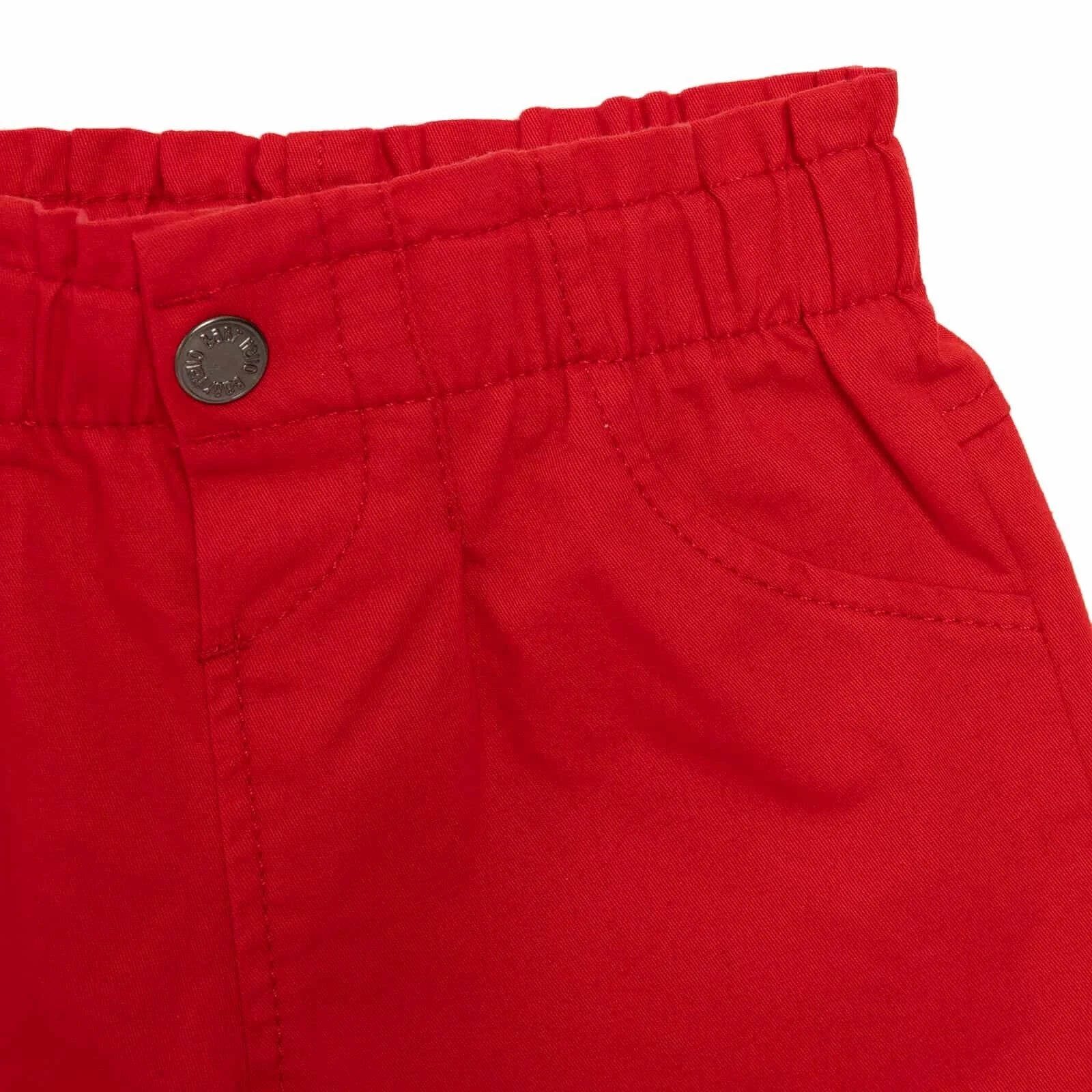 HelloBaby Pants - Red - ebebek - Black Friday