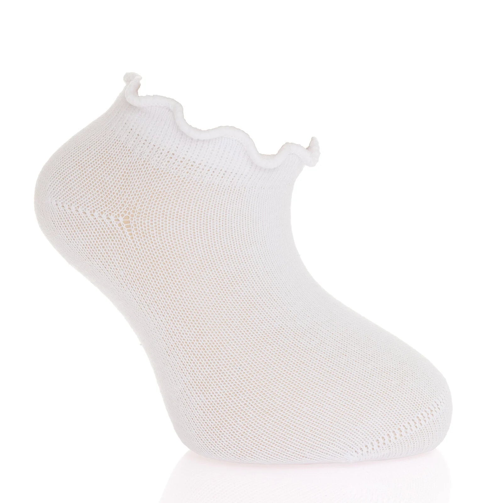 HelloBaby Baby Girl Pack of 3 Socks - Pink - ebebek - Black Friday