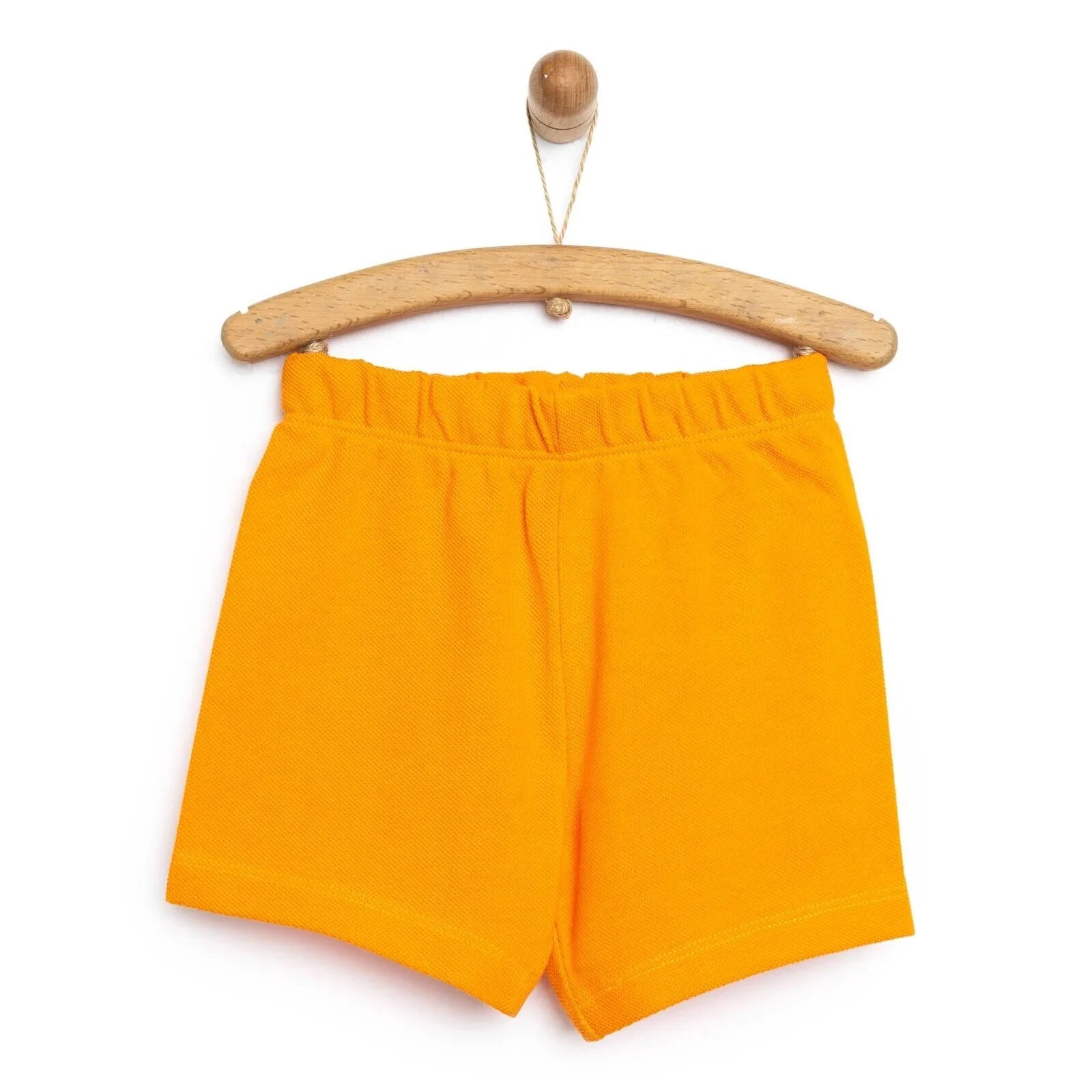 HelloBaby Basic Short - Orange - ebebek - Black Friday